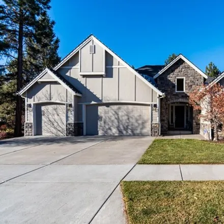 Buy this 3 bed house on 61388 Gorge View Street in Bend, OR 97702