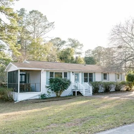 Buy this 3 bed house on 2475 Mossy Oaks Road in Waterford Place, Beaufort