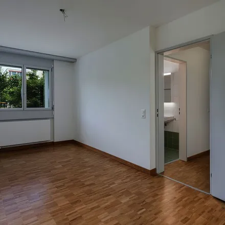 Rent this 5 bed apartment on Sportweg 7 in 6011 Kriens, Switzerland