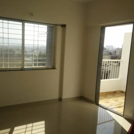 Buy this 2 bed apartment on unnamed road in Pune, - 411005