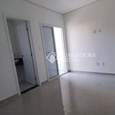 Buy this 3 bed house on Avenida Tibiriçá in Vila Homero Thon, Santo André - SP