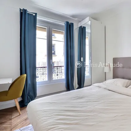 Image 8 - 5 Rue du Grand Prieuré, 75011 Paris, France - Apartment for rent
