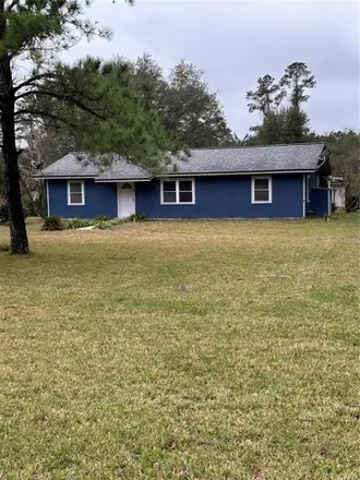Buy this 3 bed house on Southeast 225th Drive in Alachua County, FL 32640