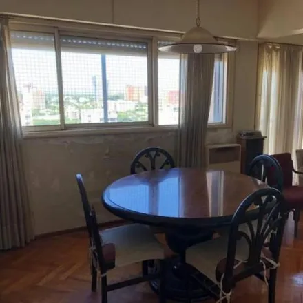 Buy this 3 bed apartment on Olazábal 1630 in Belgrano, C1426 ABC Buenos Aires