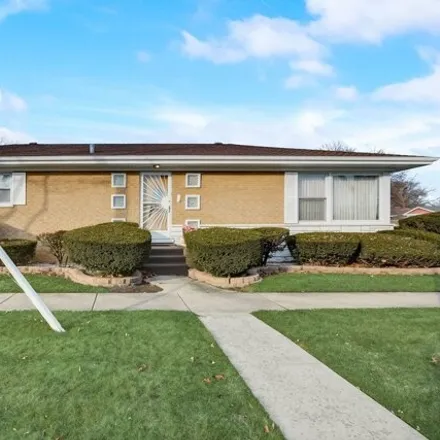 Buy this 3 bed house on 10322 Gladstone Street in Westchester, IL 60154