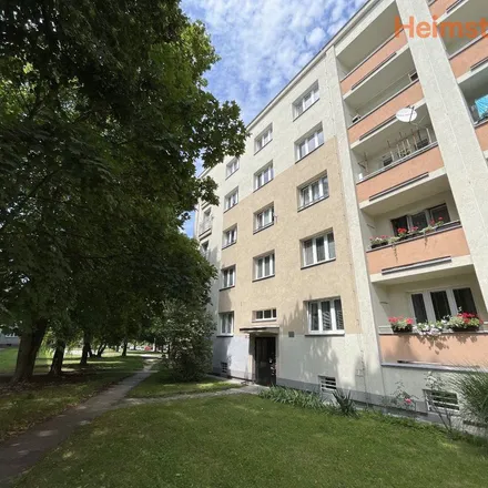 Image 4 - Národní třída 852/9, 736 01 Havířov, Czechia - Apartment for rent