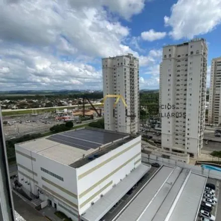 Buy this 1 bed apartment on Edifício Colinas da Aldeia in Rua Professor Roberval Froes 490, Jardim Esplanada II