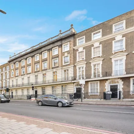 Buy this 2 bed townhouse on 107 Stamford Street in South Bank, London