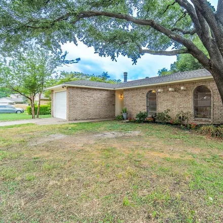 Image 2 - 651 Leading Lane, Allen, TX 75003, USA - House for sale