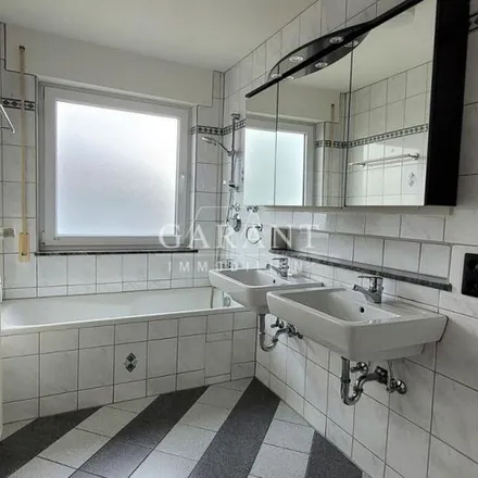 Rent this 3 bed apartment on Schloßstraße 8/3 in 74357 Bönnigheim, Germany