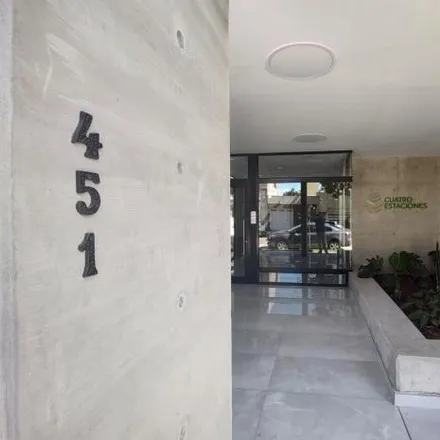 Image 2 - Alem 459, Combate, 2200 San Lorenzo, Argentina - Apartment for sale
