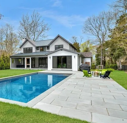 Rent this 5 bed house on 50 Dumar Dr in Sag Harbor, New York