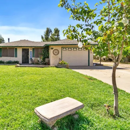 Buy this 3 bed house on 16590 Harper Boulevard in Madera County, CA 93638
