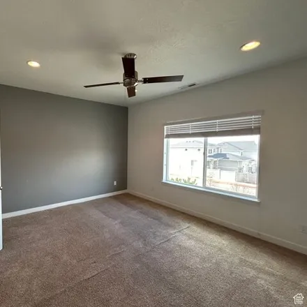 Image 5 - 1016 West Cyan Valley Way, Bluffdale, UT 84065, USA - House for rent