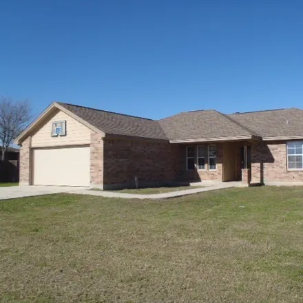 Buy this 4 bed house on 198 Kaitlyn Lane in Guadalupe County, TX 78666