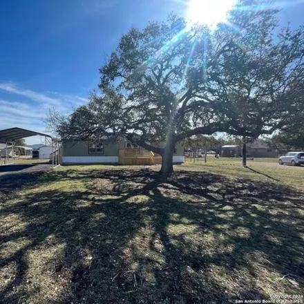 Rent this studio apartment on 395 Private Road 1511 in Medina County, TX 78003