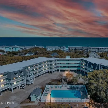 Buy this 2 bed condo on 1347 Fort Fisher Boulevard South in Kure Beach, NC 28449