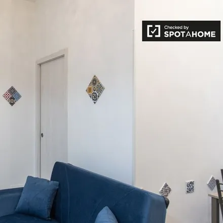 Image 16 - Via dei Cristofori, 00135 Rome RM, Italy - Apartment for rent