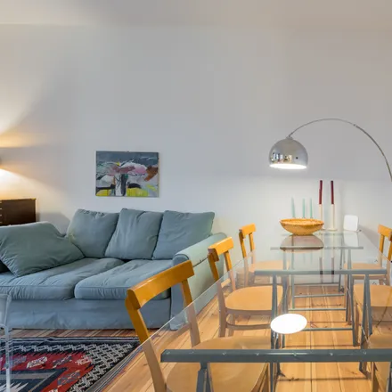 Rent this 2 bed apartment on Pestalozzistraße 104 in 10625 Berlin, Germany