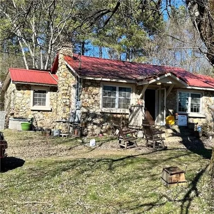 Buy this 4 bed house on 1243 Wayside Road in Floyd County, GA 30161