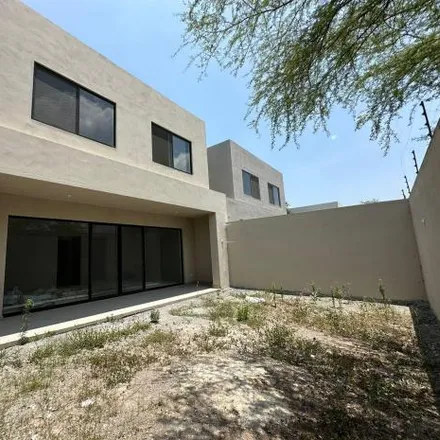 Image 1 - Calle Paseo Del Tordo, 67303 Los Rodriguez, NLE, Mexico - House for sale