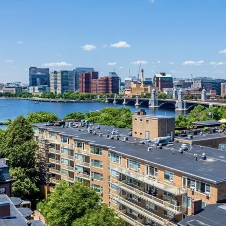 Rent this studio condo on 145 Pinckney St Apt 321 in Boston, Massachusetts