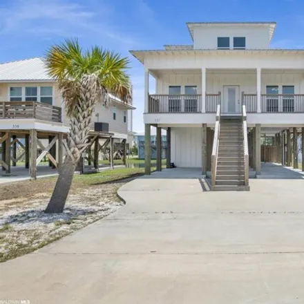 Buy this 4 bed house on 363 East 2nd Avenue in Gulf Shores, AL 36542