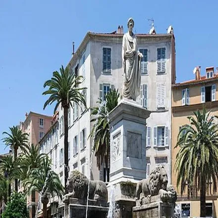 Image 8 - Ajaccio, South Corsica, France - Apartment for rent