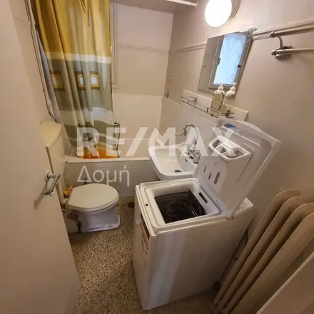 Image 9 - Αθηνάς, Ampelokipi - Menemeni Municipality, Greece - Apartment for rent