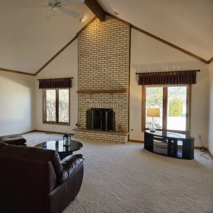 Image 5 - 9252 Greenwood Drive, Tinley Park, IL 60487, USA - House for sale