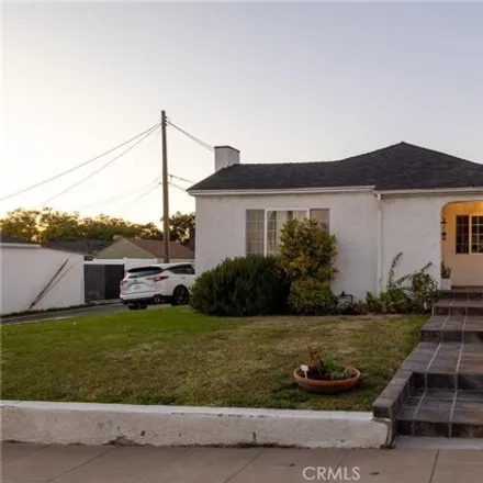 Rent this 4 bed house on 1301 Linden Avenue in Glendale, CA 91201