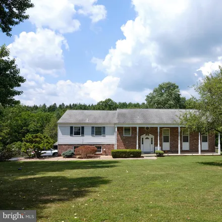 Buy this 4 bed house on 424 Headquarters Road in Erwinna, Tinicum Township