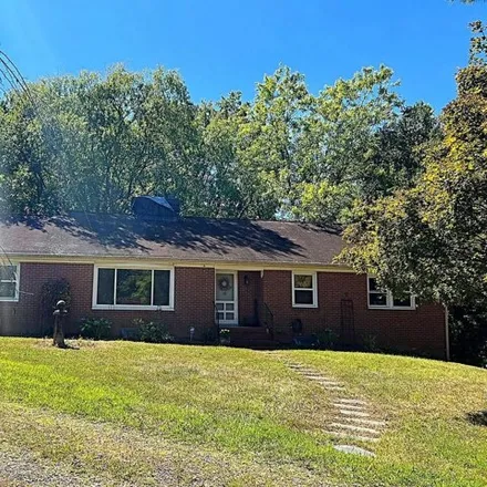 Image 1 - 12100 Sperryville Pike, Culpeper, VA 22701, USA - House for sale