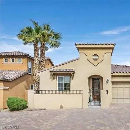 Image 1 - 56 Avenza Drive, Henderson, NV 89011, USA - House for sale