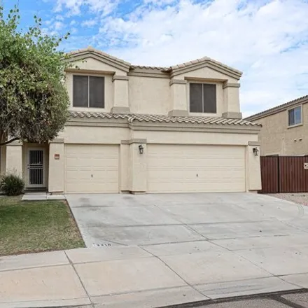 Buy this 5 bed house on 2210 South 106th Avenue in Phoenix, AZ 85353