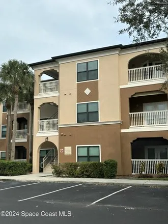 Rent this 3 bed condo on 6421 Borasco Dr Apt 2206 in Melbourne, Florida