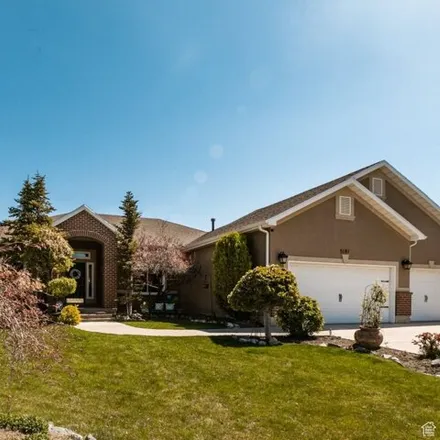 Buy this 6 bed house on 9677 Wood Ranch Drive in South Jordan, UT 84009