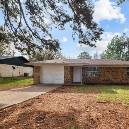 Buy this 4 bed house on 161 Ricky Drive in Palestine, TX 75803