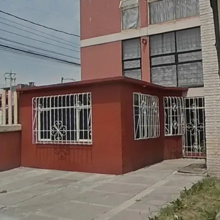 Image 3 - Cruz Roja Mexicana, Avenida Insurgentes, La Curiela, 55020 Ecatepec de Morelos, MEX, Mexico - Apartment for sale