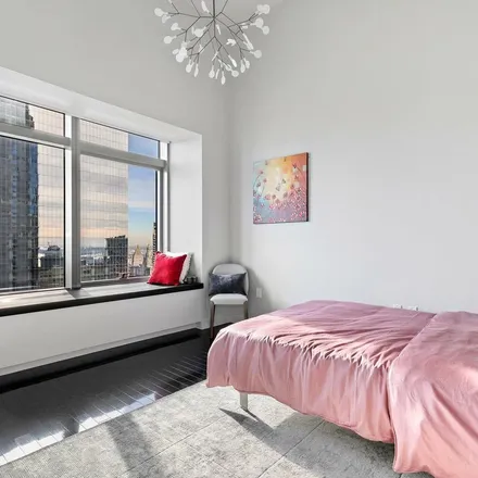Image 4 - The Washington New York City, 8 Albany Street, New York, NY 10006, USA - Apartment for rent