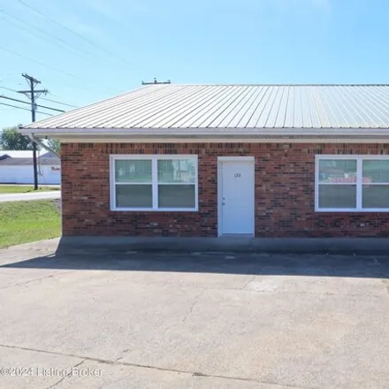 Rent this 2 bed house on 122 Peonia Rd in Clarkson, Kentucky