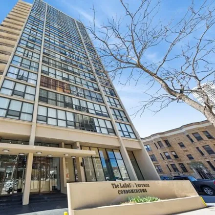 Buy this 1 bed condo on 1540 North LaSalle Drive in Chicago, IL 60610