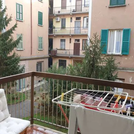 Image 6 - Via Gentilino, 20136 Milan MI, Italy - Apartment for rent