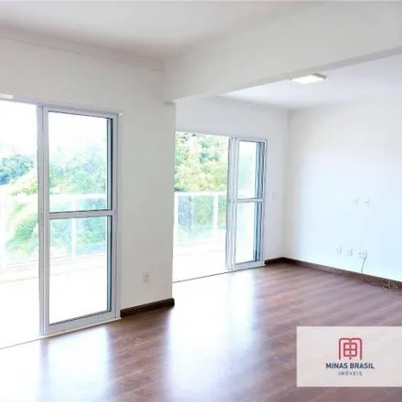 Buy this 3 bed apartment on Rua Doutor Miguel Viana in Morro Chic, Itajubá - MG
