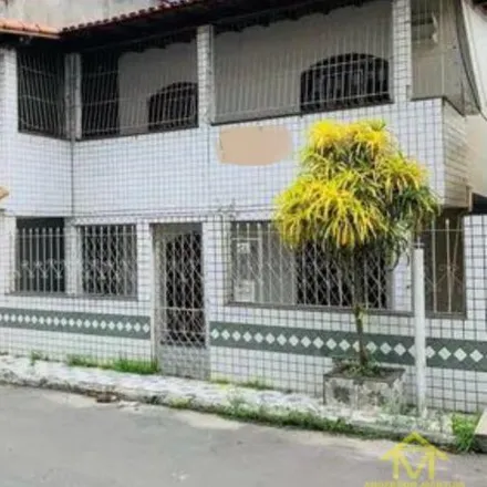 Image 2 - Rua Onair Freitas, Glória, Vila Velha - ES, 29122-220, Brazil - House for sale
