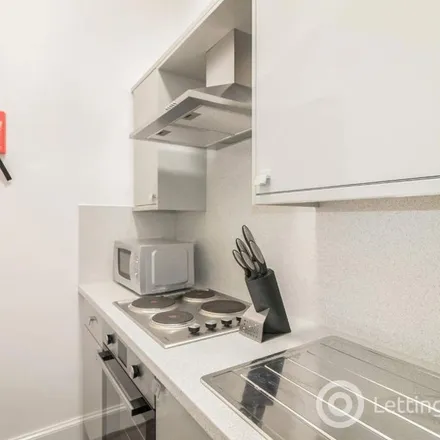 Rent this 1 bed apartment on 18 Elgin Terrace in City of Edinburgh, EH7 5ER