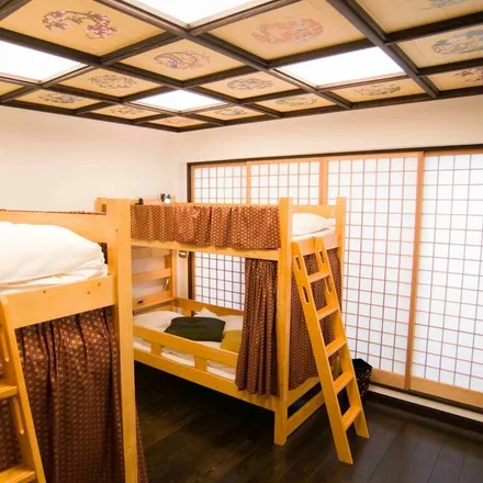 Rent this 1 bed house on Shinjuku