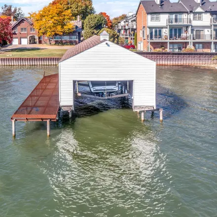 Image 6 - Jefferson / Corteville (NB), Jefferson Avenue, Saint Clair Shores, MI 48045, USA - House for sale