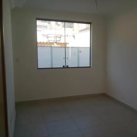 Image 1 - Rua Newton Costa Silveira, Visconde do Rio Branco, Belo Horizonte - MG, 31573, Brazil - Apartment for sale