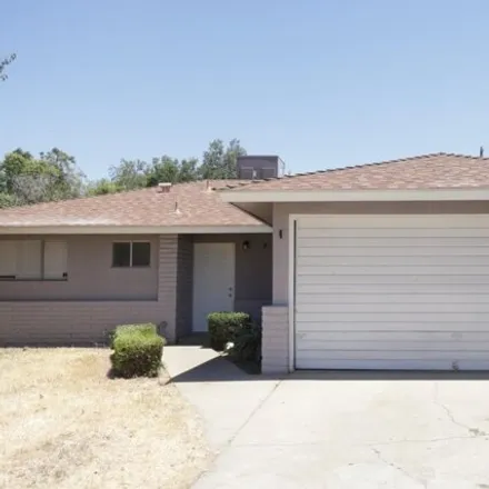 Buy this 3 bed house on 1122 Wessmith Way in Madera, CA 93638